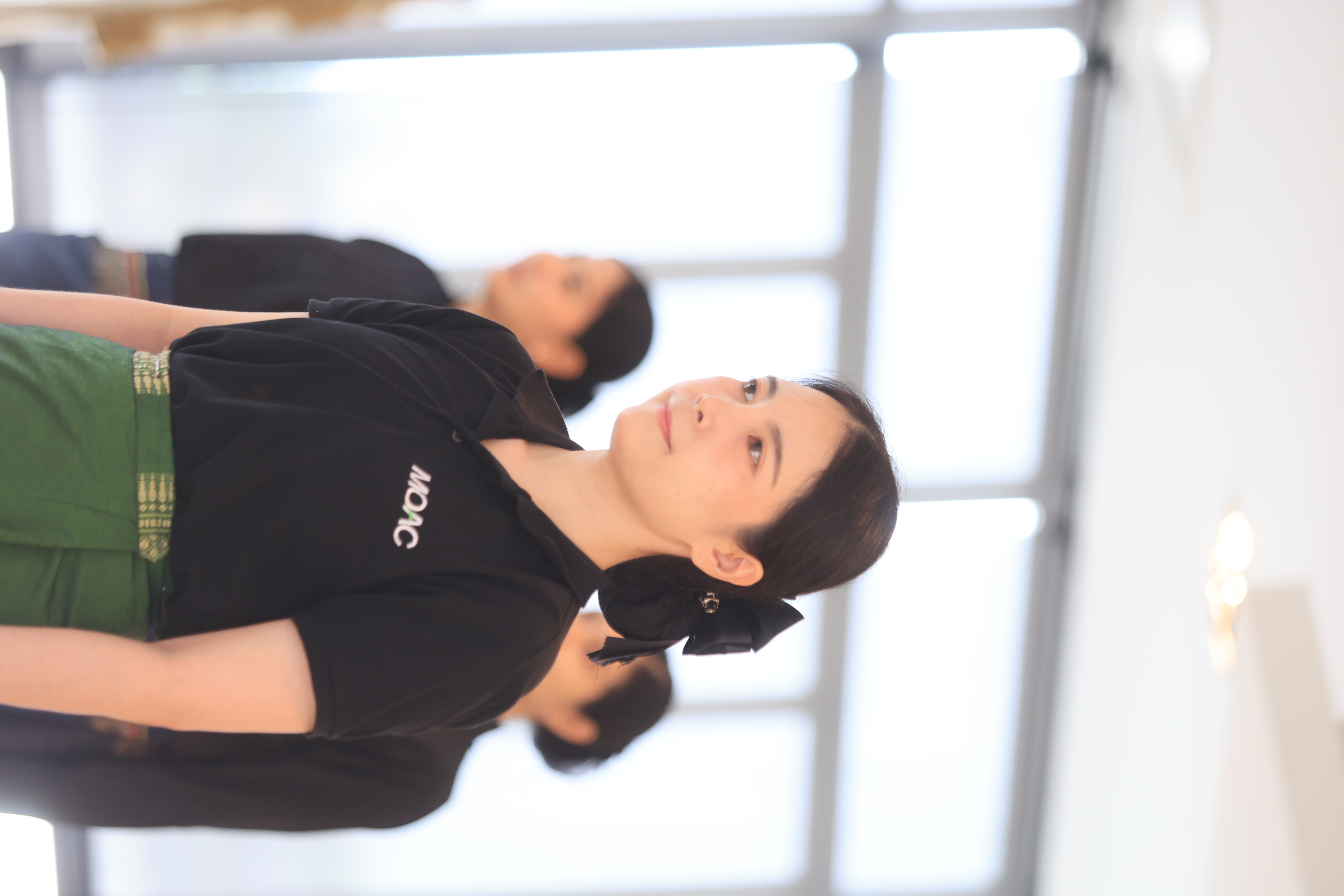 title - ส.ป.ก. ร่วมฝึกซ้อมริ้วขบวนอิสริยยศ ในพระราชพิธีพืชมงคลจรดพระนังคัลแรกนาขวัญ ประจำปี 2569 (ซ้อมกรณีพิเศษ ครั้งที่ 1)